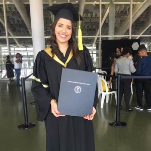 Meet your Posher, Jennifer